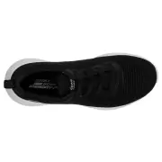 Dame Sneakers - SKECHERS - Skechers Bobs Squard 32504 BLK