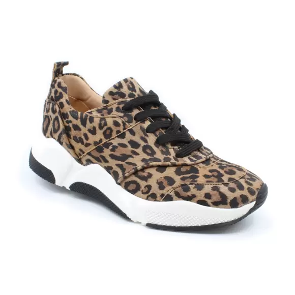 Dame Sneakers - BILLI BI - Billi Bi  Sport 8840 549