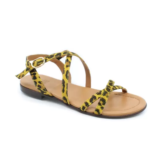 Dame Sandaler - BILLI BI - Billi Bi 4920-545