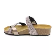 Dame Sandaler - Bella Moda - Bella Moda