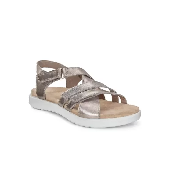 Børne Sandaler - ECCO - Ecco Flora 700173-01459