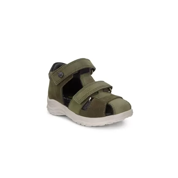 Børne Sandaler - ECCO - Ecco Peekaboo 751851-59206