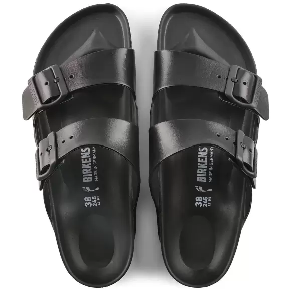 Dame Sandaler - BIRKENSTOCK - Birkenstock Arizona Eva 129423