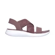 Dame Sandaler - SKECHERS - Skechers Ultra Flex 32495 MVE