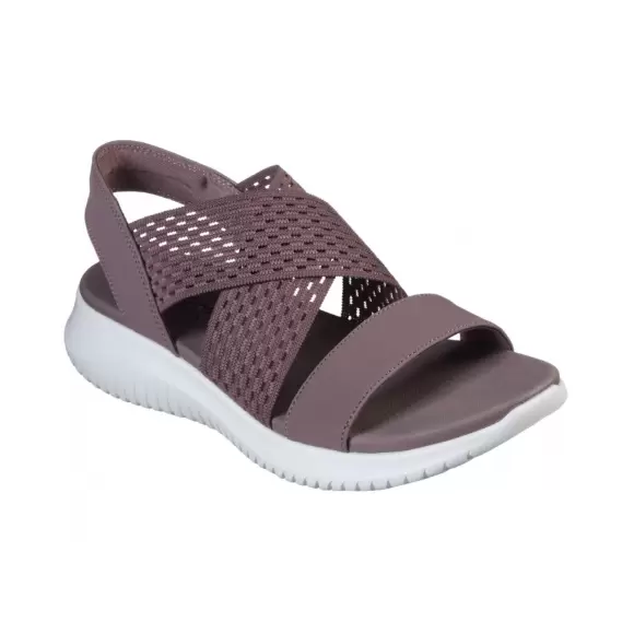 Dame Sandaler - SKECHERS - Skechers Ultra Flex 32495 MVE