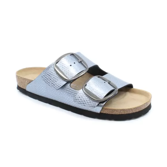 Dame Sandaler - ROHDE - Rohde METALLIC 5588-88