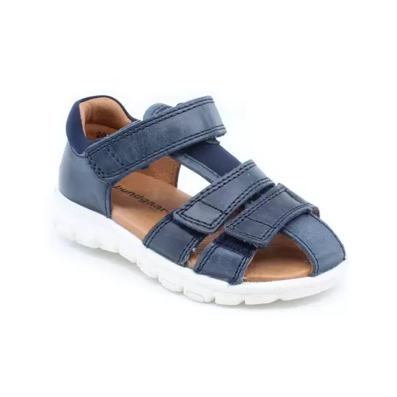 Børne Sandaler - BUNDGAARD - Bundgaard Tristan BG202102W-519 