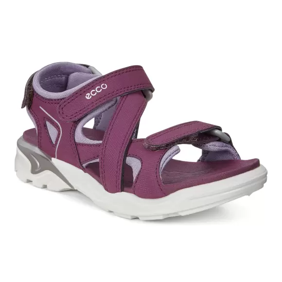 Børne Sandaler - ECCO - Ecco Biom Raft 700652-00113