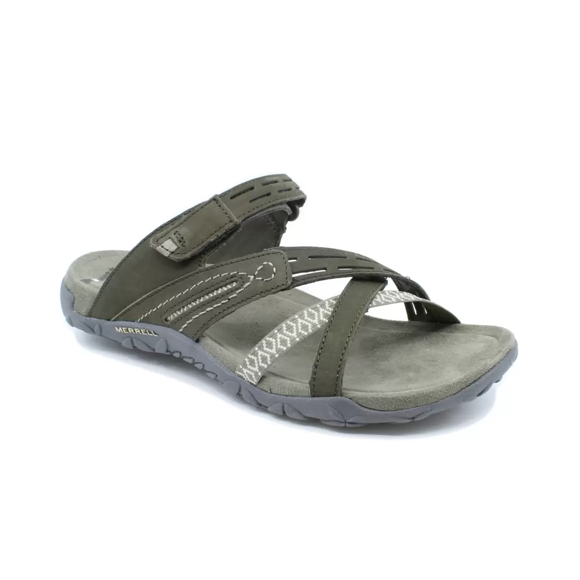Merrell terran weave ii top