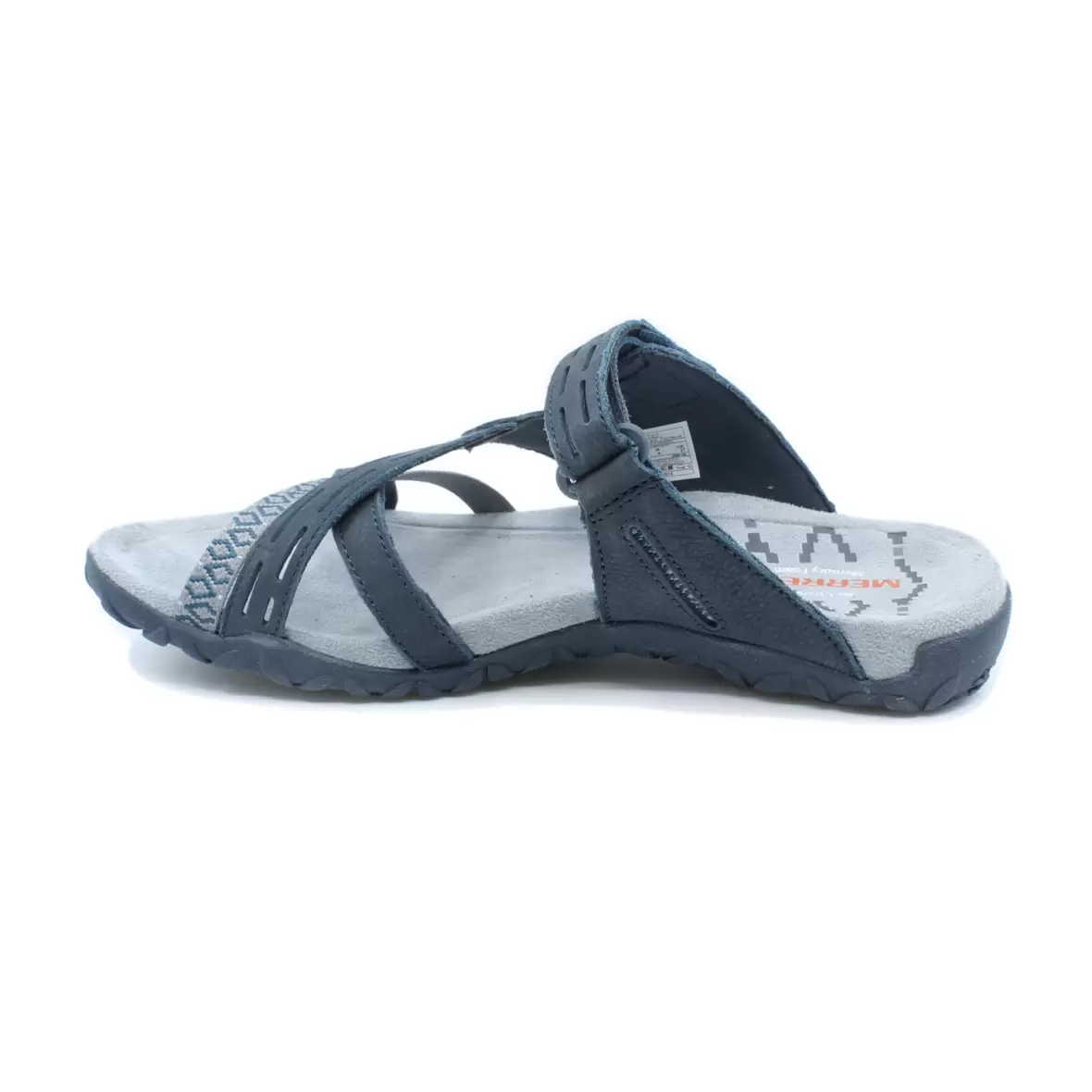 Merrell Terran Weave II M599148 113 Dame sandal