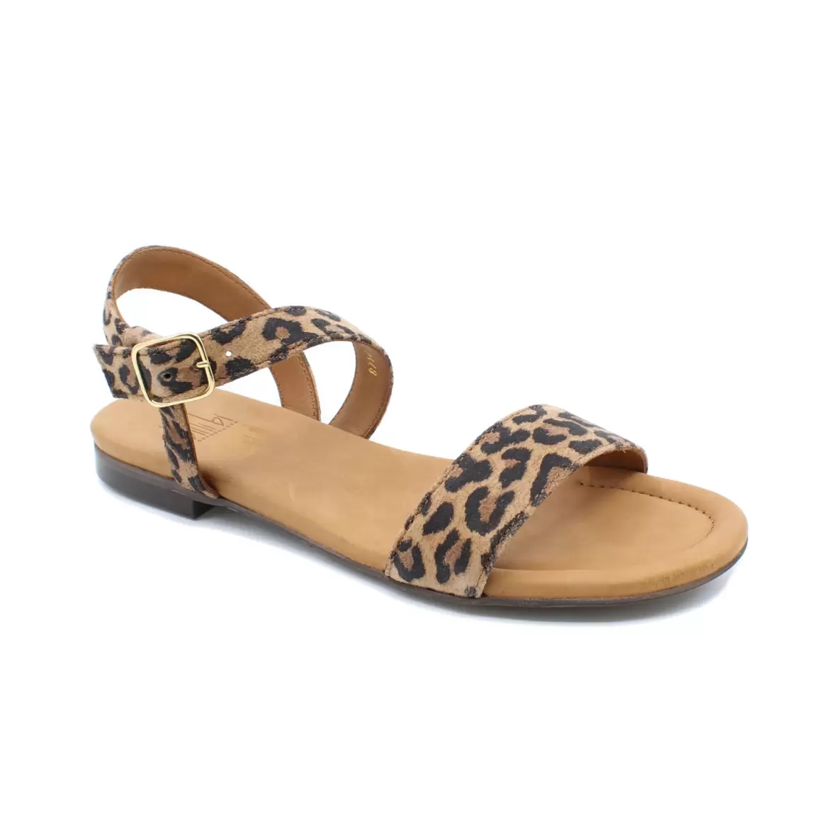 semafor spild væk Vedholdende Billi Bi 8714-542 Dame sandal