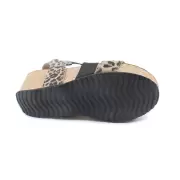 Dame Sandaler - COPENHAGEN SHOES - Copenhagen Shoes Stacia CS1800-020 