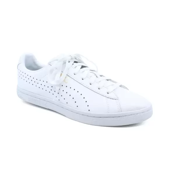 Herre Sneakers - PUMA - Puma Court Star 357883-001 