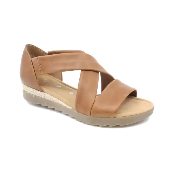 Dame Sandaler - GABOR - Gabor Comfort 22.711-55