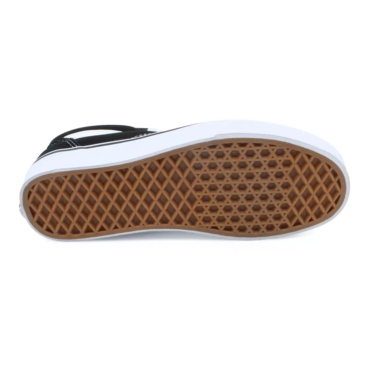 Vans Old Skool D3HY28 Herre sneakers