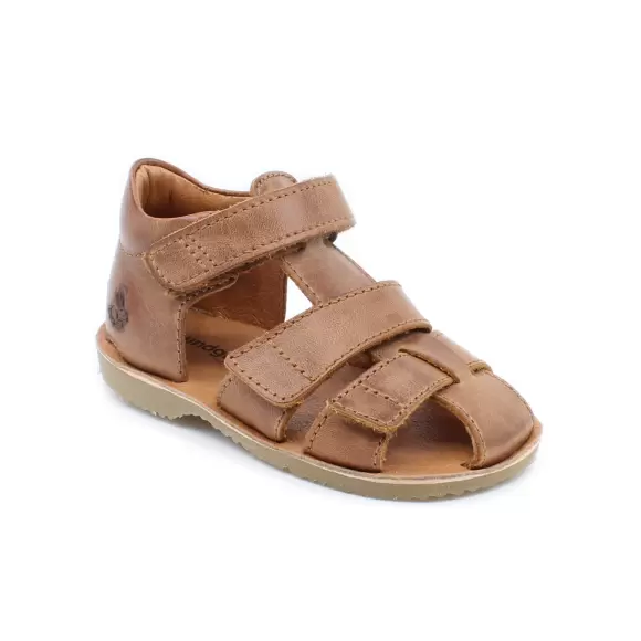 Børne Sandaler - BUNDGAARD - Bundgaard Shea BG202041G-217 