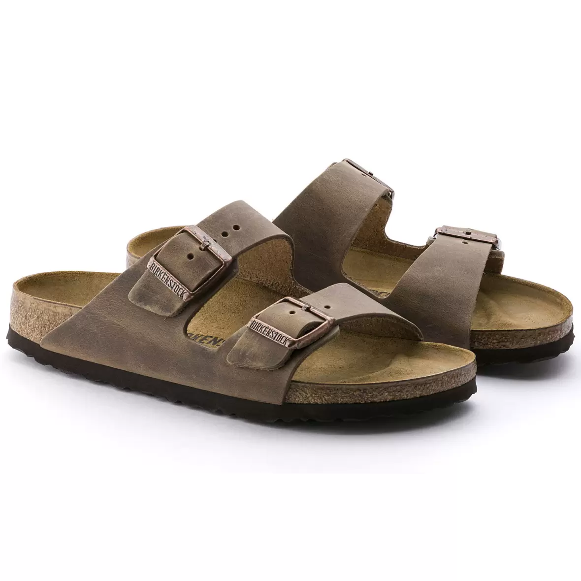 ARIZONA 352201 Herre sandal