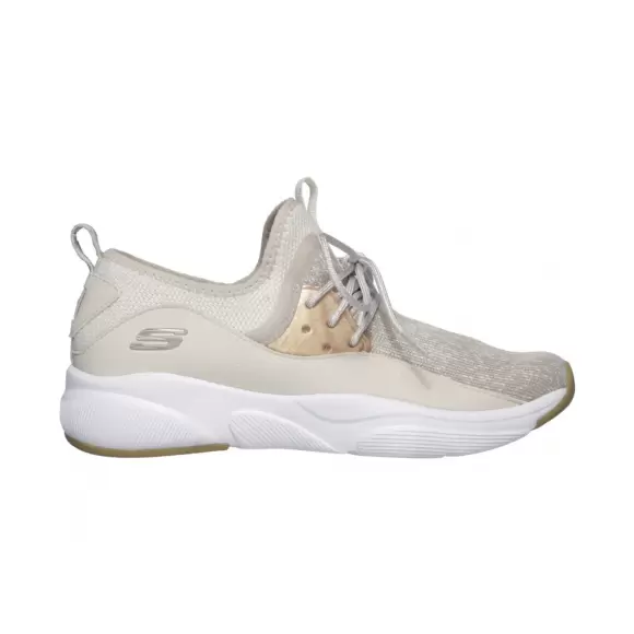 Dame Sneakers - SKECHERS - Skechers Meridian 13009 NAT