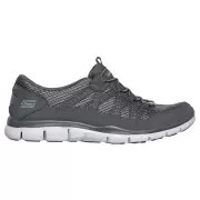 Dame Sneakers - SKECHERS - Skechers Gratis Cloud 22823 CCL