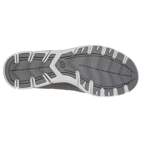 Dame Sneakers - SKECHERS - Skechers Gratis Cloud 22823 CCL