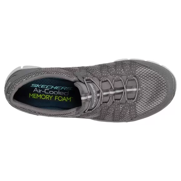 Dame Sneakers - SKECHERS - Skechers Gratis Cloud 22823 CCL