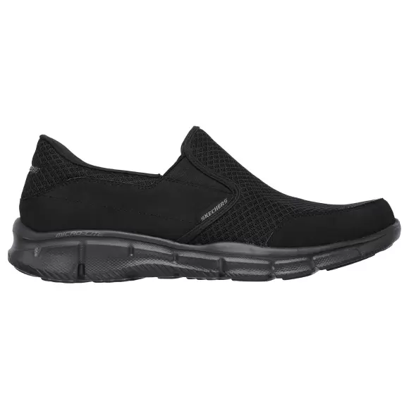 Herre Sneakers - SKECHERS - Skechers Equalizer Persisent X 51361EW BBK