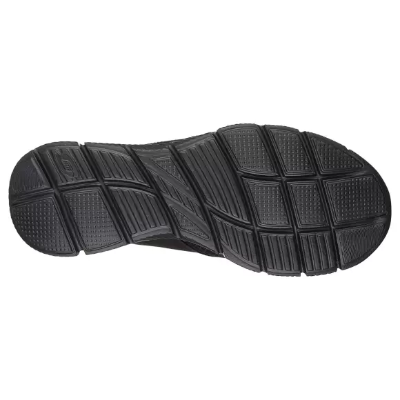 Herre Sneakers - SKECHERS - Skechers Equalizer Persisent X 51361EW BBK