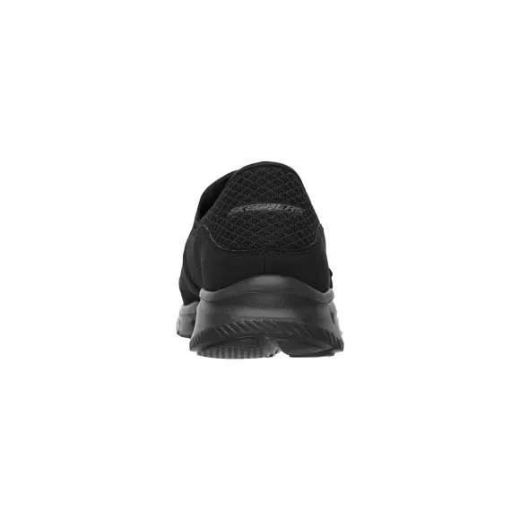Herre Sneakers - SKECHERS - Skechers Equalizer Persisent X 51361EW BBK