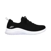 Dame Sneakers - SKECHERS - Skechers Ultra Flex 2.0 13356 BKW