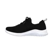 Dame Sneakers - SKECHERS - Skechers Ultra Flex 2.0 13356 BKW