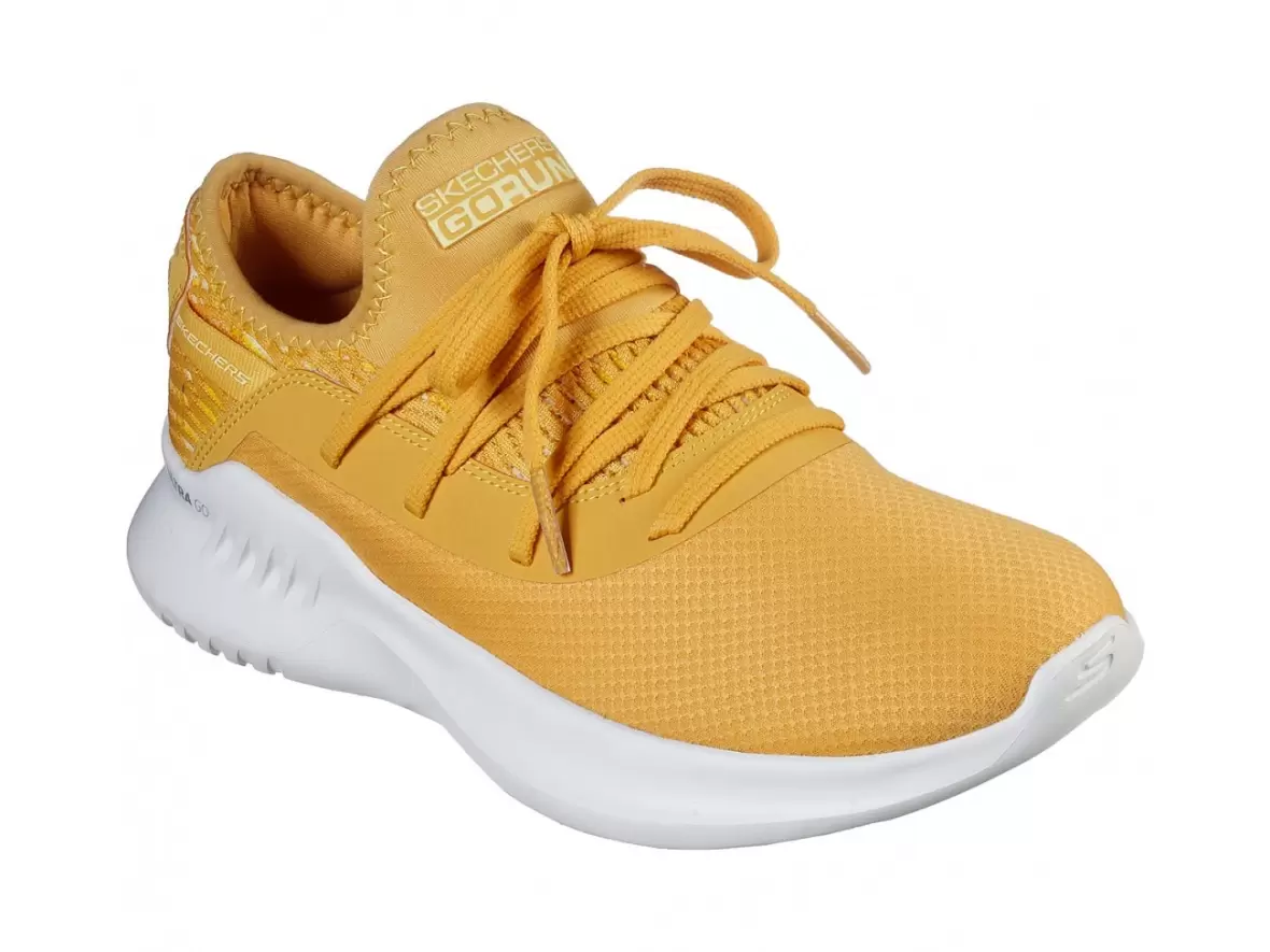 Go Run Mojo 2.0 16051 GLD Dame sneakers