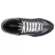 Herre Sneakers - SKECHERS - Skechers Stamina Cutback 51286 NVBK