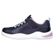 Børne Sneakers - SKECHERS - Skechers Girls Power Petals 20202L NVMT