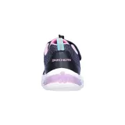 Børne Sneakers - SKECHERS - Skechers Girls Power Petals 20202L NVMT