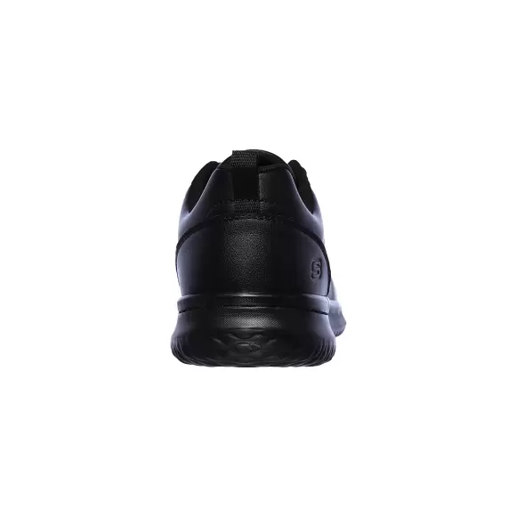 Herresko - SKECHERS - Skechers Mens Delson 65693 BBK