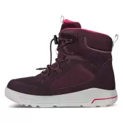 Børne Støvler - ECCO - Ecco Urban Snowboarder 722312-51641