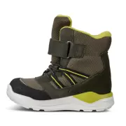 Børne Støvler - ECCO - Ecco Urban Mini 754711-51618