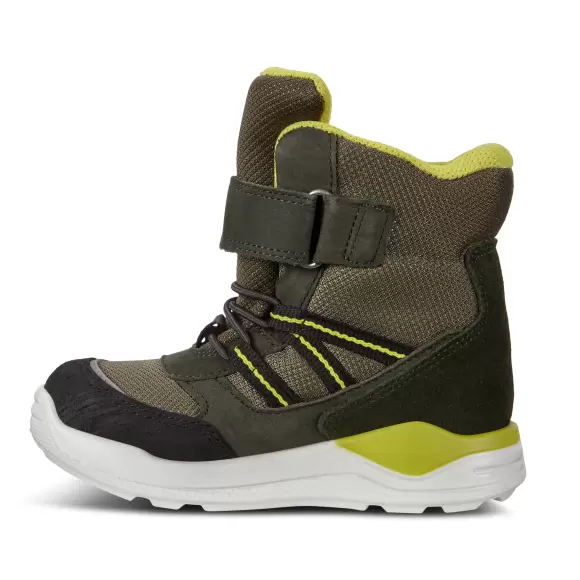 Børne Støvler - ECCO - Ecco Urban Mini 754711-51618