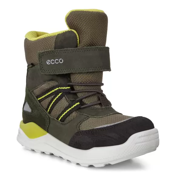 Børne Støvler - ECCO - Ecco Urban Mini 754711-51618