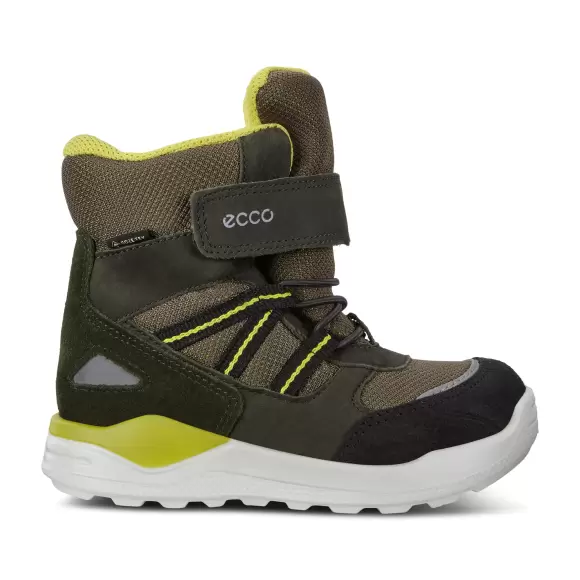 Børne Støvler - ECCO - Ecco Urban Mini 754711-51618