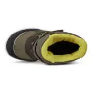 Børne Støvler - ECCO - Ecco Urban Mini 754711-51618