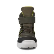 Børne Støvler - ECCO - Ecco Urban Mini 754711-51618