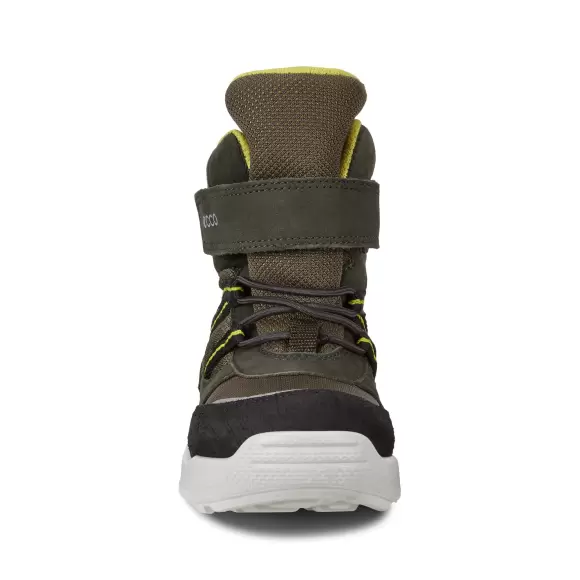 Børne Støvler - ECCO - Ecco Urban Mini 754711-51618