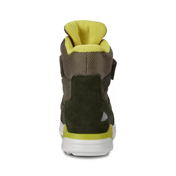 Børne Støvler - ECCO - Ecco Urban Mini 754711-51618