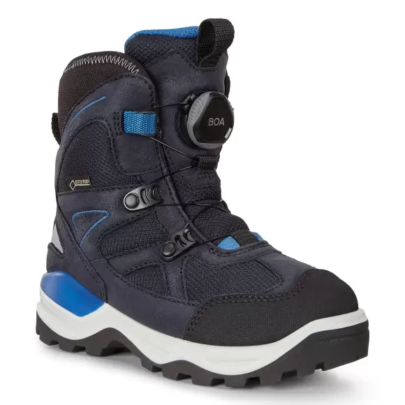 Børne Støvler - ECCO - Ecco Snow Mountain 710292-51237