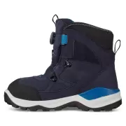 Børne Støvler - ECCO - Ecco Snow Mountain 710292-51237