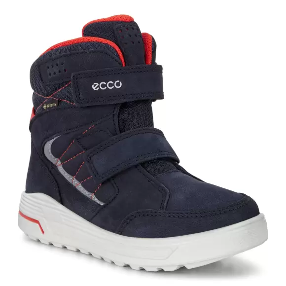 Børne Støvler - ECCO - Ecco Urban Snowboarder 722232-51629