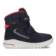 Børne Støvler - ECCO - Ecco Urban Snowboarder 722232-51629