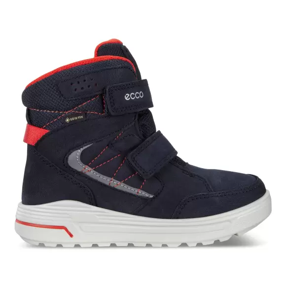 Børne Støvler - ECCO - Ecco Urban Snowboarder 722232-51629