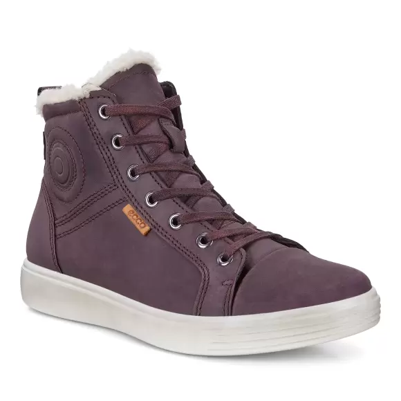 Børne Støvler - ECCO - Ecco S7 TEEN FIG 780073-02385